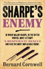 Sharpes Enemy