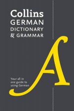 Collins German Dictionary and Grammar Seventh Edition