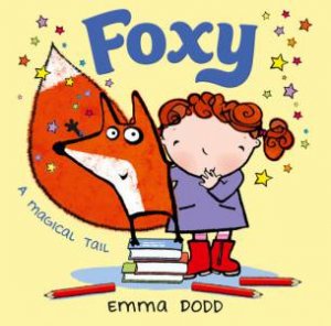 Foxy by Emma Dodd