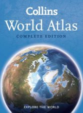 Collins World Atlas Concise Edition