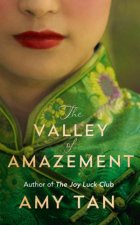 Valley of Amazement