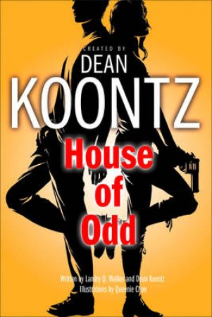 House Of Odd by Dean Koontz