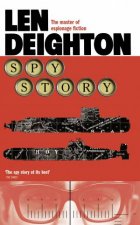 Spy Story