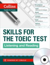 Collins TOEIC Reading And Listening