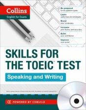 Collins TOEIC Speaking And Writing