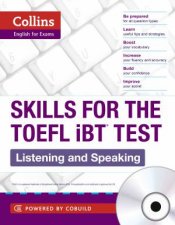 Collins TOEFL Listening and Speaking