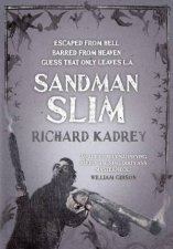 Sandman Slim