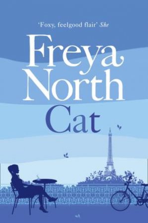 Cat by Freya North