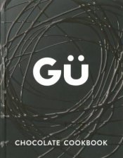 Gu Chocolate Cookbook