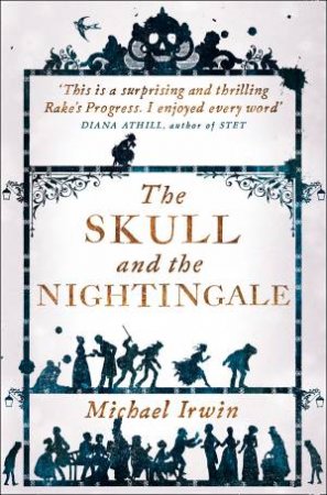 Skull and the Nightingale by Michael Irwin