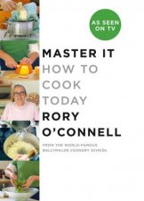 Master It How to Cook Today