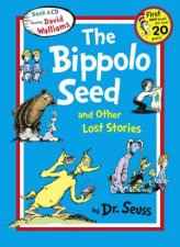 Dr Seuss  The Bippolo Seed And Other Lost Stories Unabridged Edition