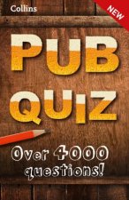 Collins Pub Quiz