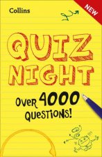 Collins Quiz Night