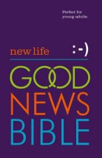 New Life Good News Bible GNB Perfect for Young People