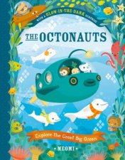 The Octonauts Explore the Great Big Ocean