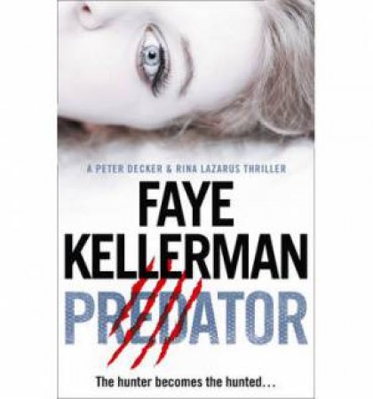 Predator by Faye Kellerman