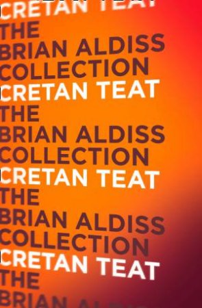 Cretan Teat by Brian Aldiss