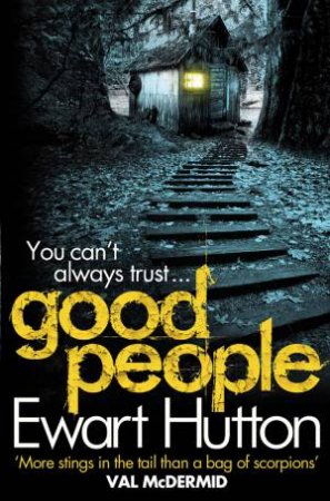 Good People by Ewart Hutton