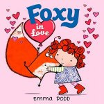 Foxy in Love