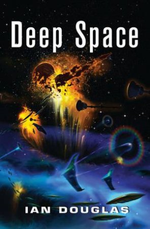 Deep Space by Ian Douglas