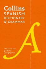 Collins Spanish Dictionary and Grammar  7th Ed