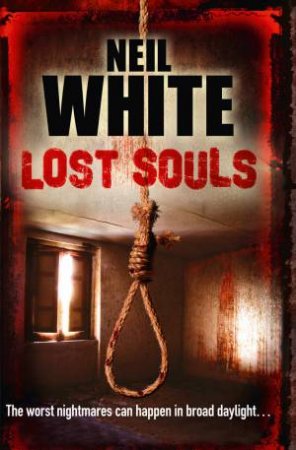 Lost Souls by Neil White