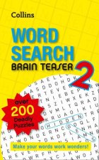 Collins Word Search Brain Teaser 2