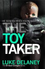 The Toy Taker