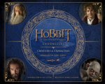 The Hobbit An Unexpected Journey  Creatures And Makeup