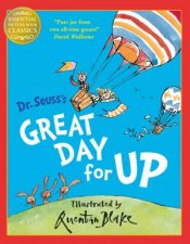 Essential Picture Book Classics Great Day For Up