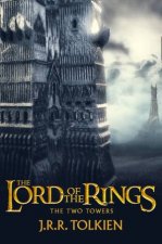 The Two Towers  Film TieIn Edition