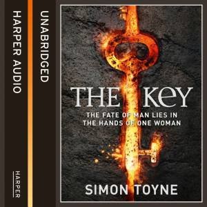 The Key [Unabridged Edition] by Simon Toyne