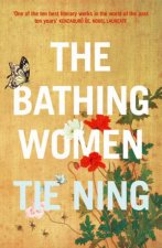 The Bathing Women