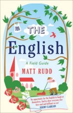 The English A Field Guide