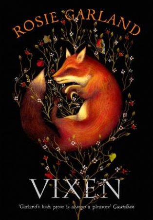 Vixen by Rosie Garland