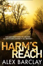 Harms Reach