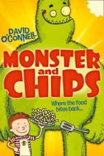 Monster and Chips