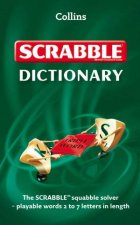 Collins Scrabble Dictionary