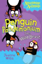 Penguin Pandemonium The Wild Beast