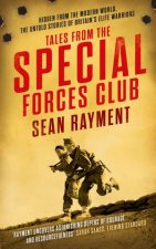 Tales From The Special Forces Club