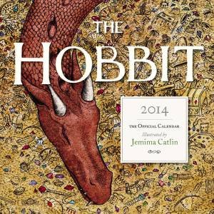 The Hobbit by Jemima Catlin