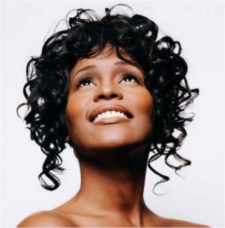 Remembering Whitney by Cissy Houston