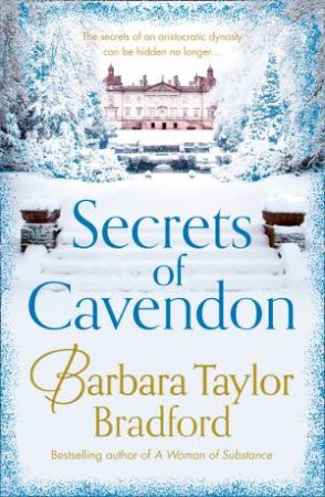 Sercrets of Cavendon by Barbara Taylor Bradford