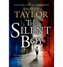 The Silent Boy