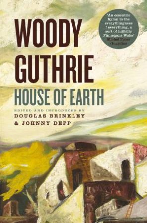 House of Earth by Woody Guthrie