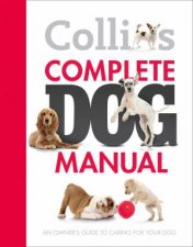 Collins Complete Dog Manual