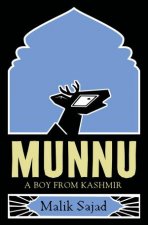 Munnu A Boy From Kashmir