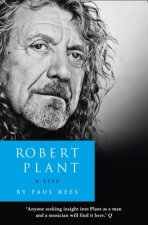 Robert Plant A Life