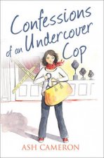 Confessions of an Undercover Cop